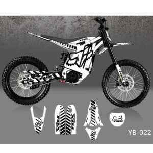 Actic Leopard XE Graphics Kits