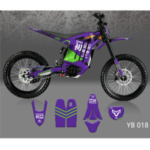 Actic Leopard XE Graphics Kits