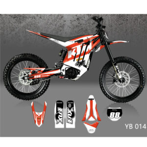 Actic Leopard XE Graphics Kits