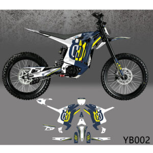 Actic Leopard XE Graphics Kits