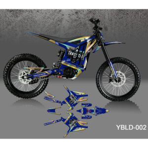Actic Leopard XE Graphics Kits