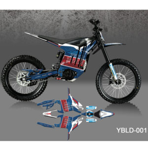 Actic Leopard XE Graphics Kits