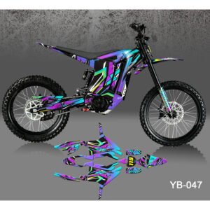 Actic Leopard XE Graphics Kits