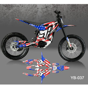 Actic Leopard XE Graphics Kits