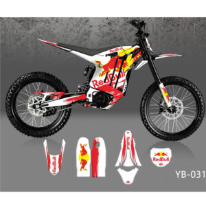 Actic Leopard XE Graphics Kits