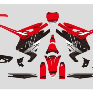 Actic Leopard XE Graphics Kits