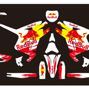Actic Leopard XE Graphics Kits