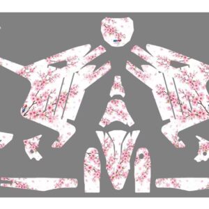 Actic Leopard XE Graphics Kits