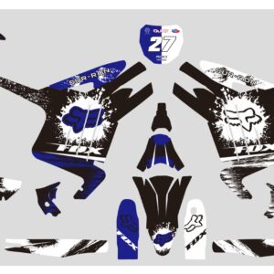 Actic Leopard XE Graphics Kits