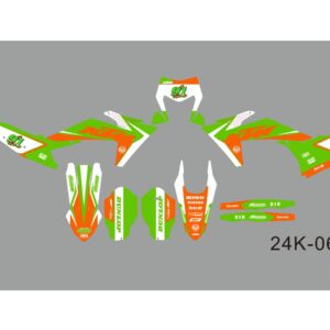 KTM FULL Graphics Kits