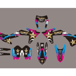 KTM FULL Graphics Kits