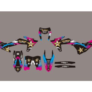 KTM FULL Graphics Kits