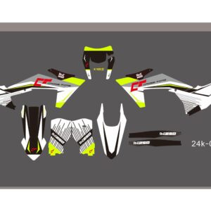 KTM FULL Graphics Kits