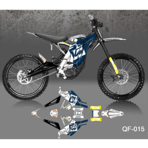 Surron Light Bee Graphics Kits
