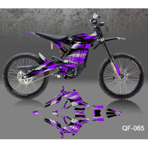 Surron Light Bee Graphics Kits