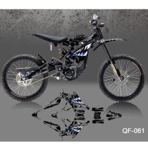 Surron Light Bee Graphics Kits