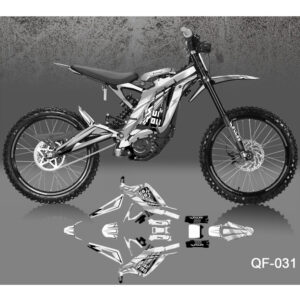 Surron Light Bee Graphics Kits