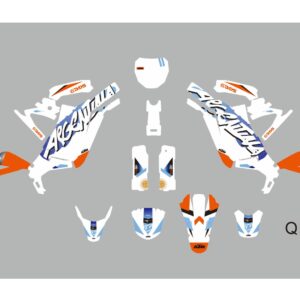 Surron Light Bee Graphics Kits