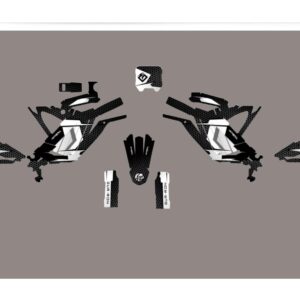 Surron Light Bee Graphics Kits