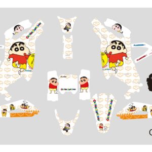 Surron Light Bee Graphics Kits