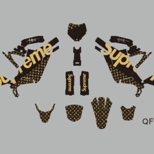 Surron Light Bee Graphics Kits