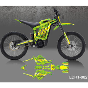 Rerode R1 Graphics Kits