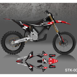 Stark Varg Graphics Kits