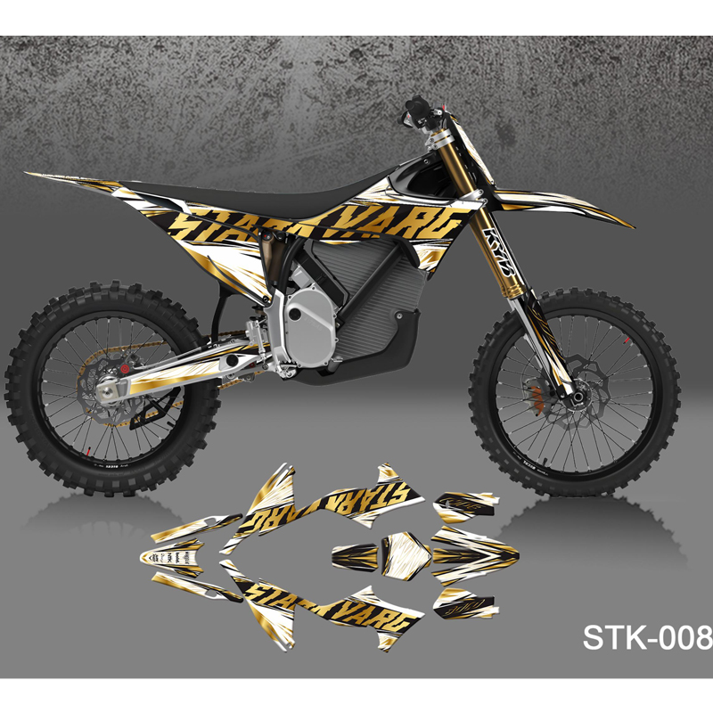 Stark Varg Graphics Kits