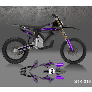 Stark Varg Graphics Kits