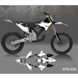 Stark Varg Graphics Kits