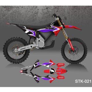Stark Varg Graphics Kits