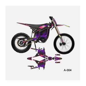 Talaria Komodo Graphics Kits