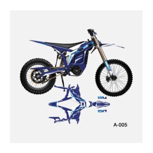 Talaria Komodo Graphics Kits