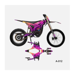 Talaria Komodo Graphics Kits