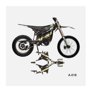 Talaria Komodo Graphics Kits