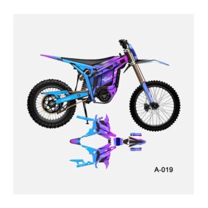 Talaria Komodo Graphics Kits