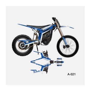 Talaria Komodo Graphics Kits