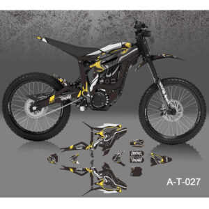 Talaria MX3 MX4 Graphics Kits