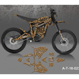 Talaria MX3 MX4 Graphics Kits