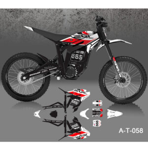 Talaria MX3 MX4 Graphics Kits