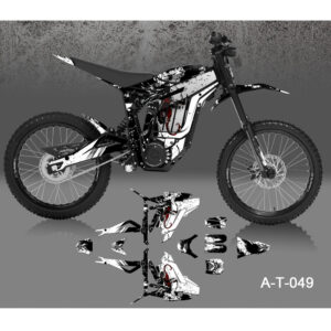 Talaria MX3 MX4 Graphics Kits
