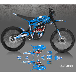 Talaria MX3 MX4 Graphics Kits