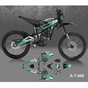 Talaria MX3 MX4 Graphics Kits