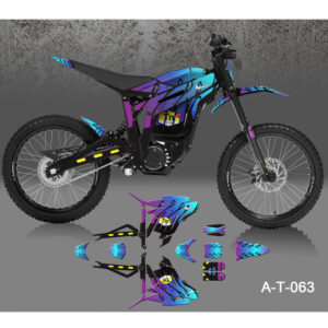 Talaria MX3 MX4 Graphics Kits