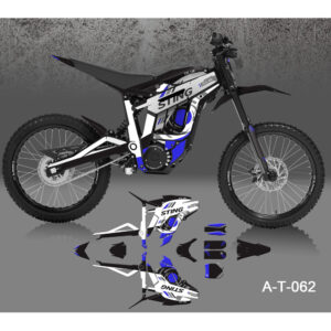 Talaria MX3 MX4 Graphics Kits