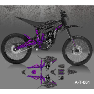 Talaria MX3 MX4 Graphics Kits