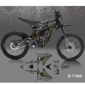 Talaria MX3 MX4 Graphics Kits