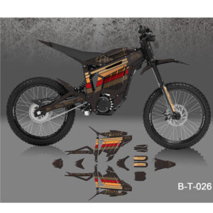 Talaria MX3 MX4 Graphics Kits