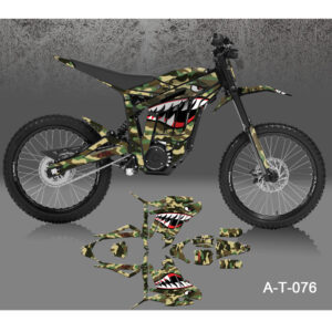 Talaria MX3 MX4 Graphics Kits