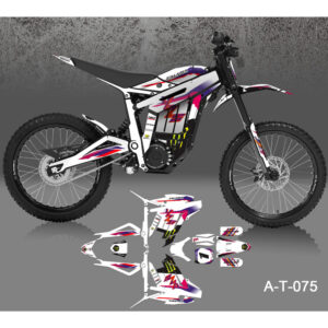 Talaria MX3 MX4 Graphics Kits